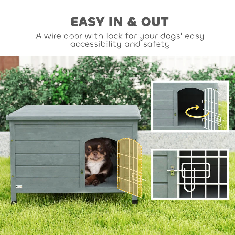 Dog Crate Hade - PETSTEP