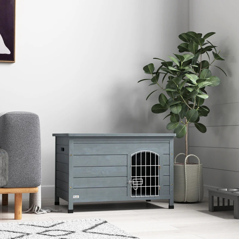Dog Crate Hade - PETSTEP