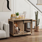 Dog Crate Hala - PETSTEP