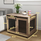Dog Crate Hala - PETSTEP