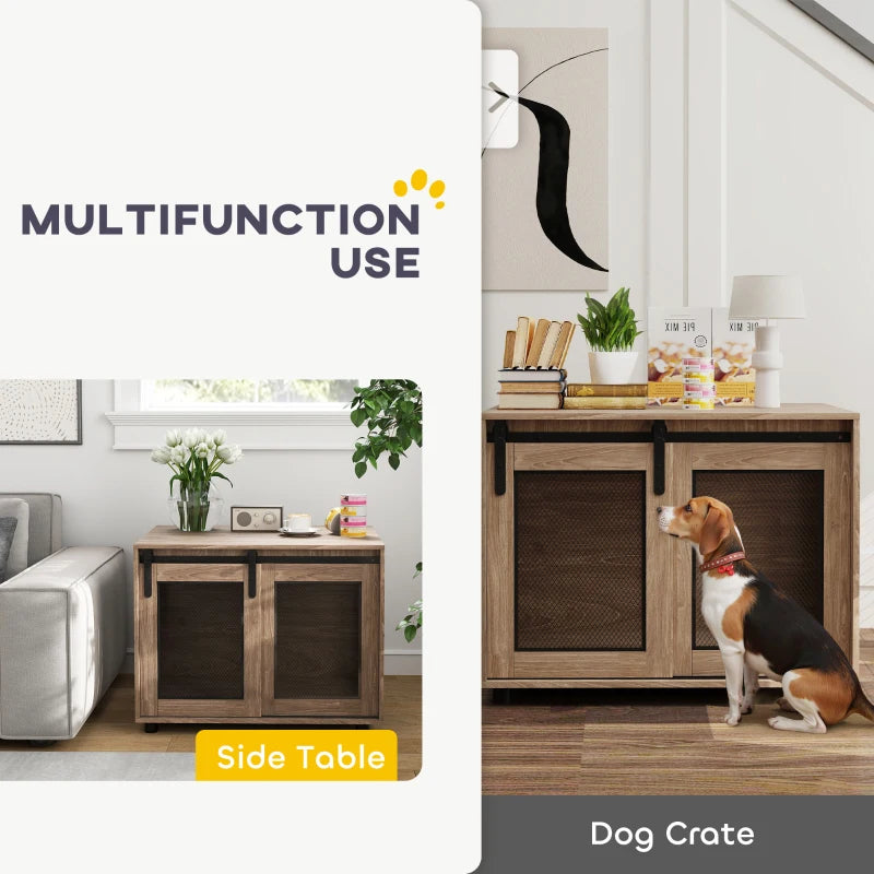 Dog Crate Hala - PETSTEP