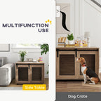 Dog Crate Hala - PETSTEP