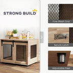 Dog Crate Hala - PETSTEP