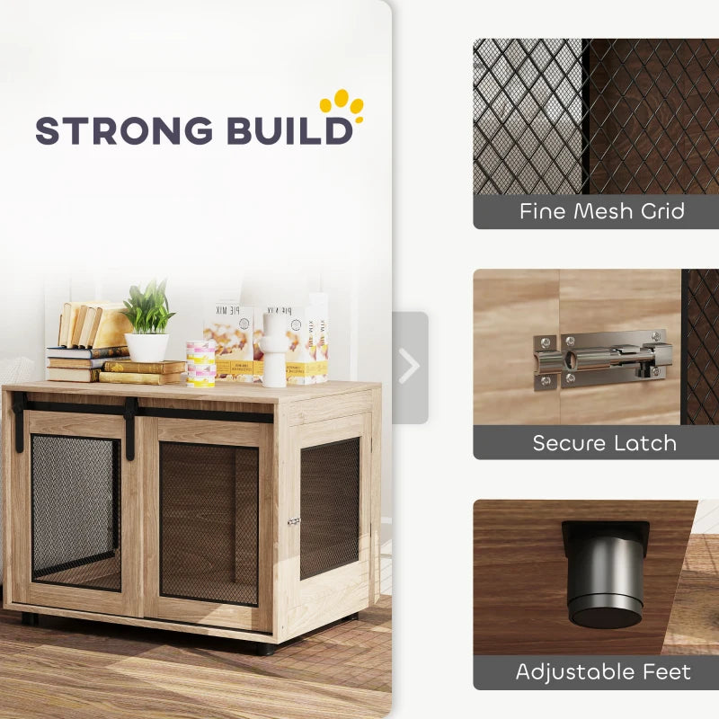 Dog Crate Hala - PETSTEP