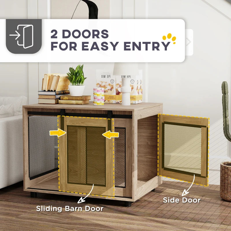 Dog Crate Hala - PETSTEP