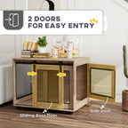 Dog Crate Hala - PETSTEP