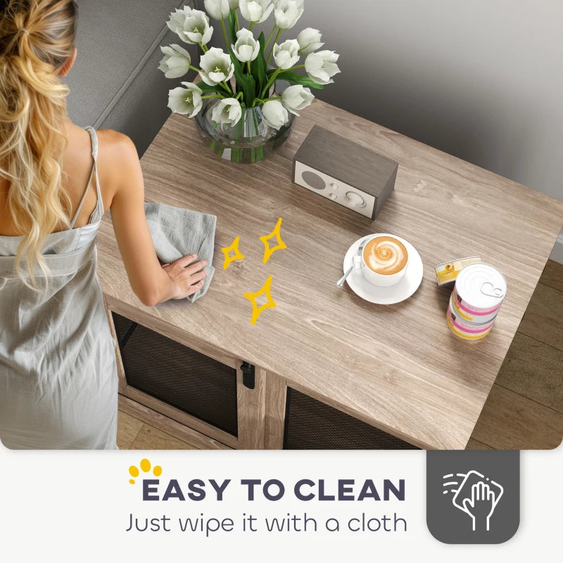 Dog Crate Hala - PETSTEP