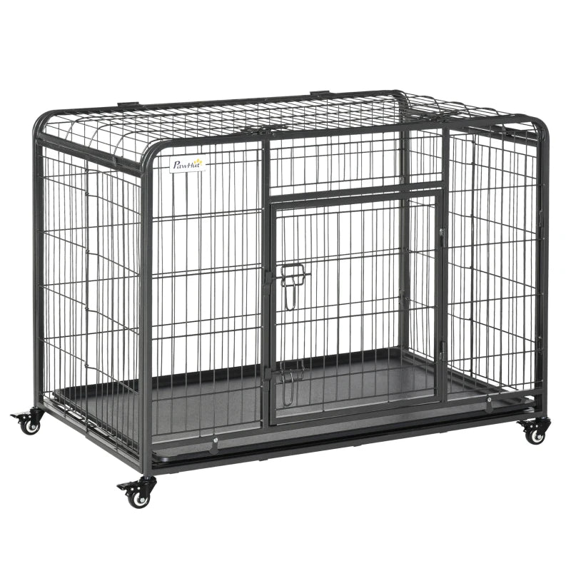 Dog Crate Juno - PETSTEP