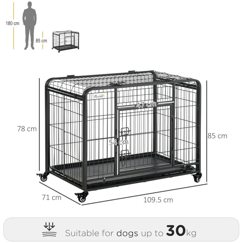 Dog Crate Juno - PETSTEP
