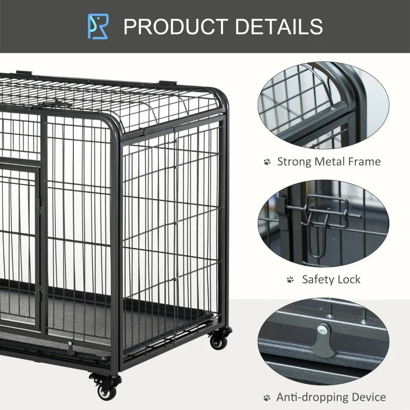 Dog Crate Juno - PETSTEP