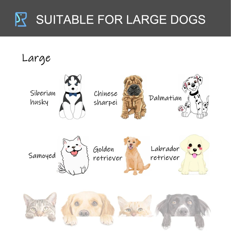 Dog Crate Juno - PETSTEP