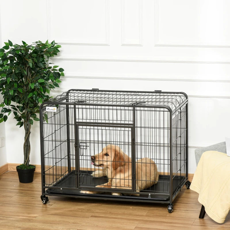 Dog Crate Juno - PETSTEP
