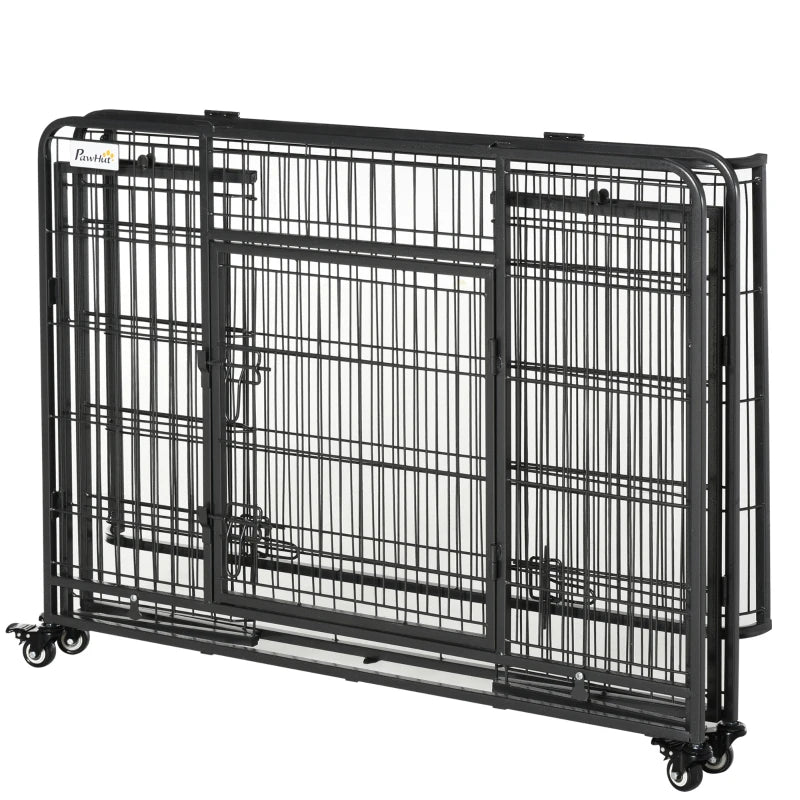Dog Crate Juno - PETSTEP