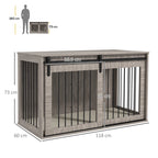 Dog Crate Kani - PETSTEP