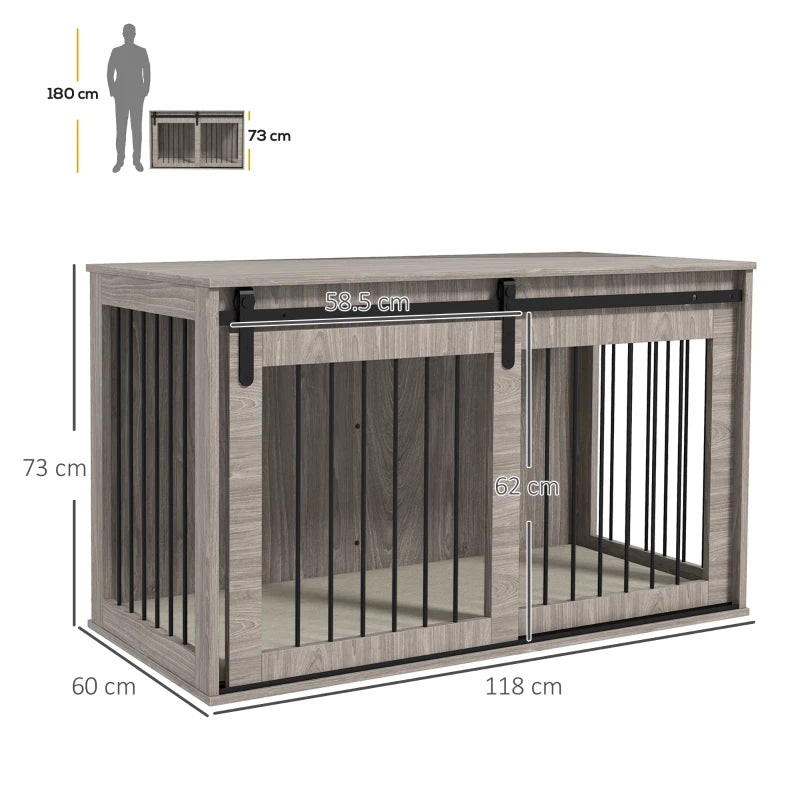 Dog Crate Kani - PETSTEP