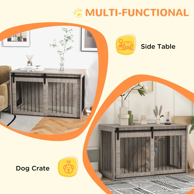 Dog Crate Kani - PETSTEP