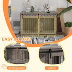 Dog Crate Kani - PETSTEP