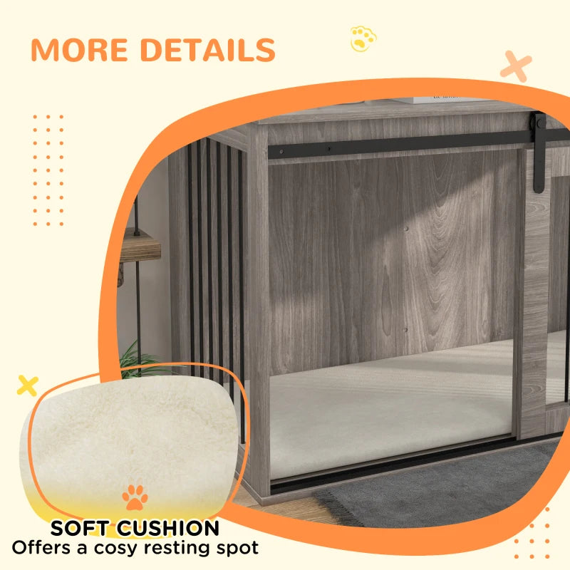 Dog Crate Kani - PETSTEP