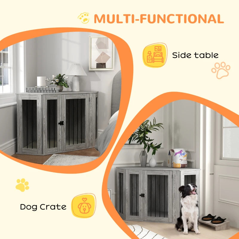 Dog Crate Kiko - PETSTEP