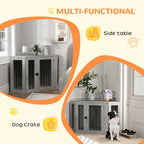 Dog Crate Kiko - PETSTEP