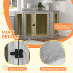 Dog Crate Kiko - PETSTEP