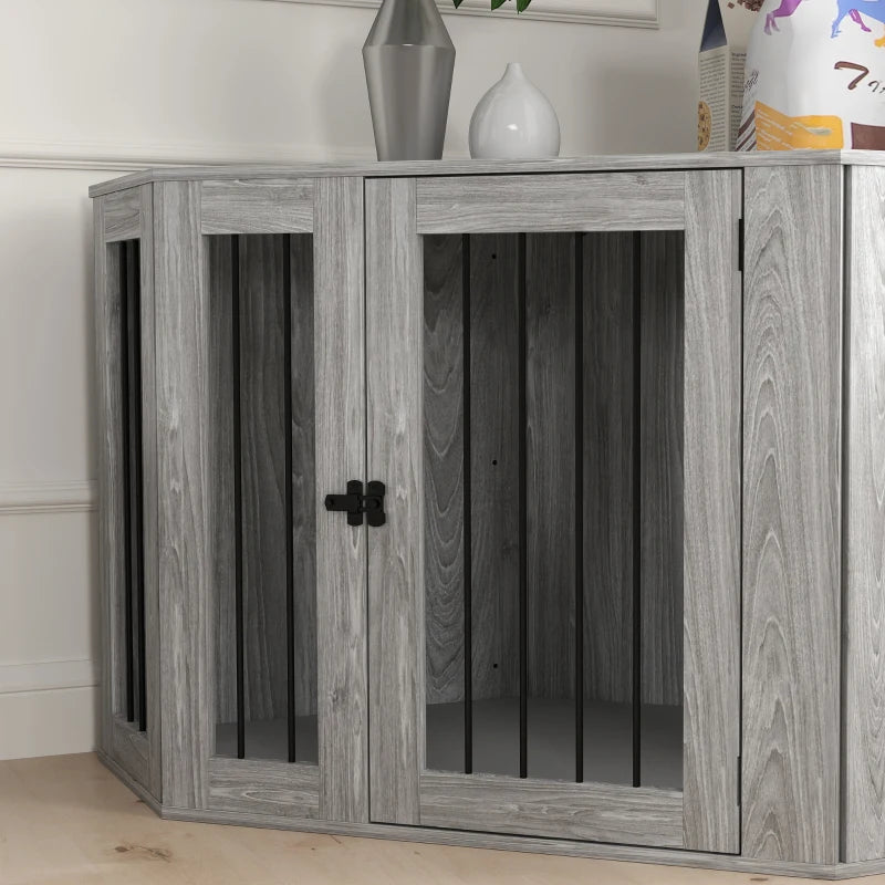 Dog Crate Kiko - PETSTEP