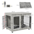 Dog Crate Knox - PETSTEP