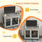 Dog Crate Knox - PETSTEP