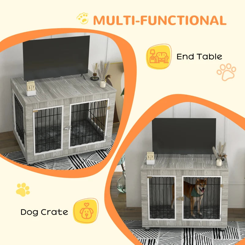Dog Crate Knox - PETSTEP