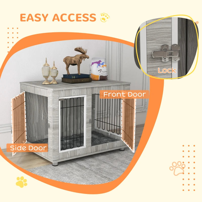 Dog Crate Knox - PETSTEP