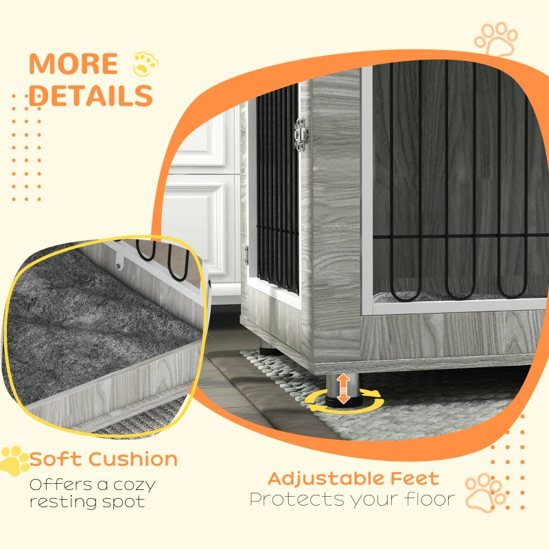 Dog Crate Knox - PETSTEP