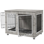 Dog Crate Knox - PETSTEP