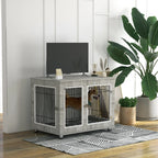 Dog Crate Knox - PETSTEP