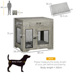 Dog Crate Kye - PETSTEP