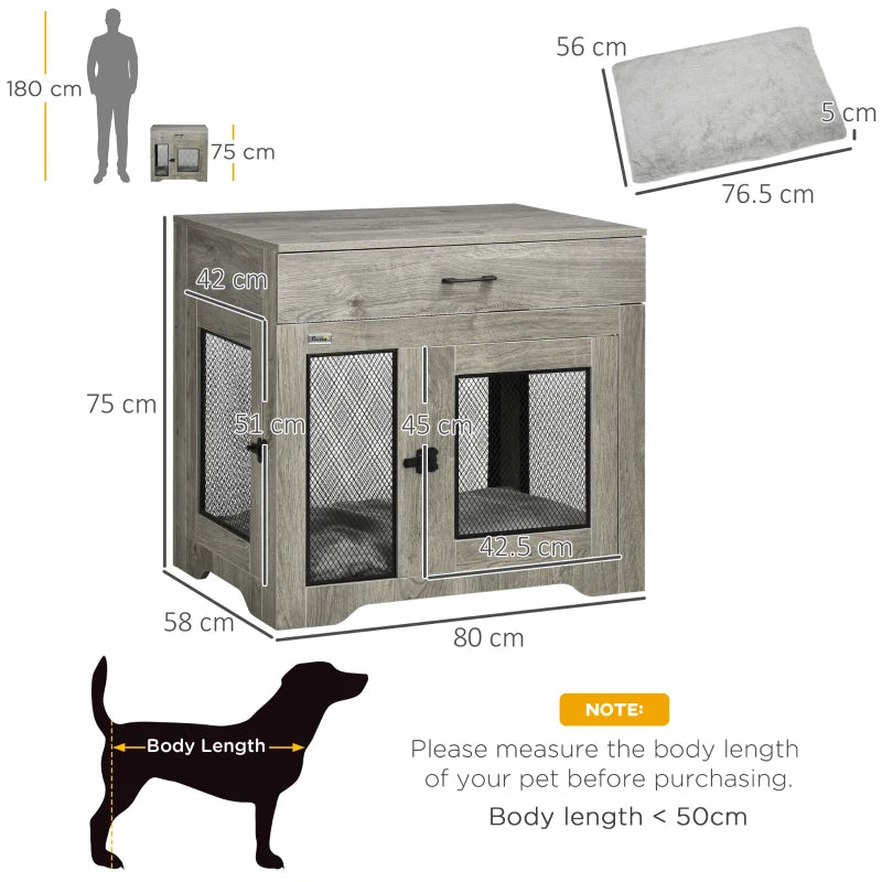 Dog Crate Kye - PETSTEP