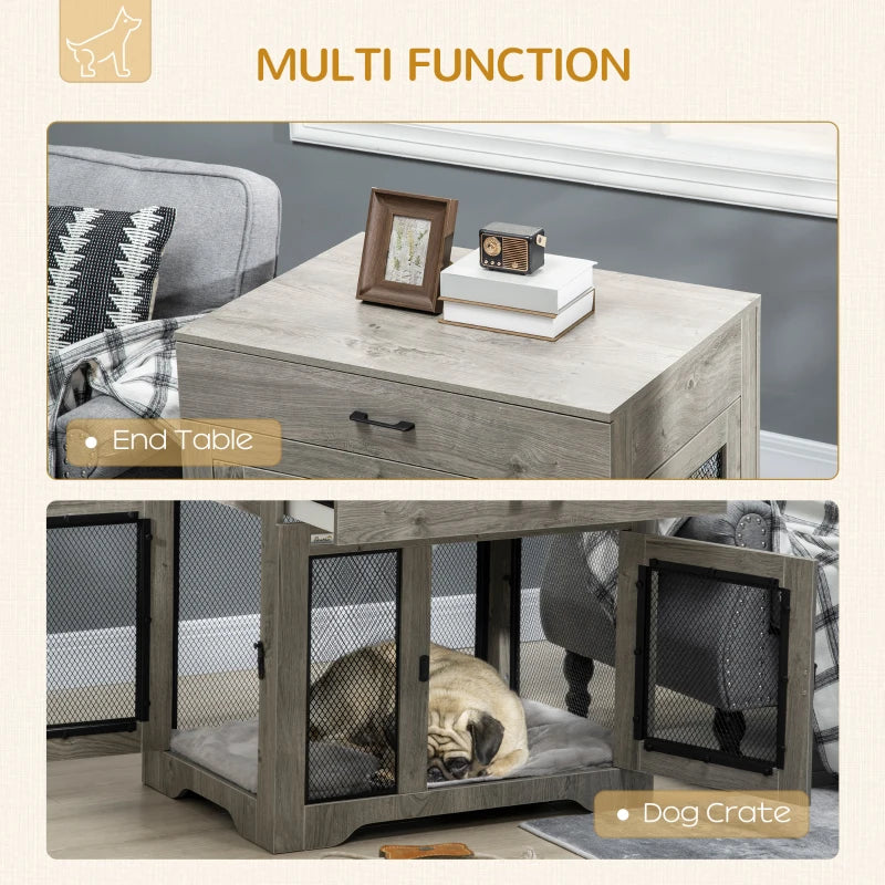 Dog Crate Kye - PETSTEP