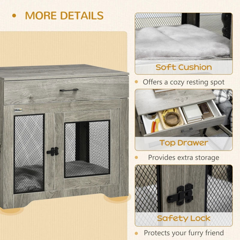 Dog Crate Kye - PETSTEP