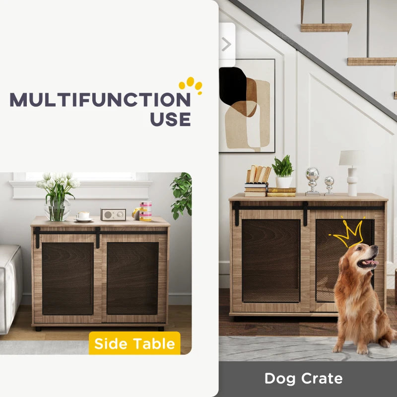 Dog Crate Kylo - PETSTEP