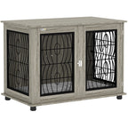 Dog Crate Leia - PETSTEP