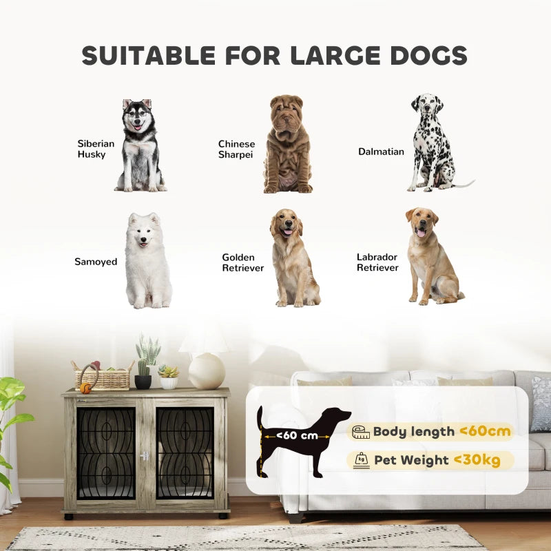 Dog Crate Leia - PETSTEP