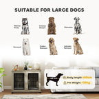 Dog Crate Leia - PETSTEP