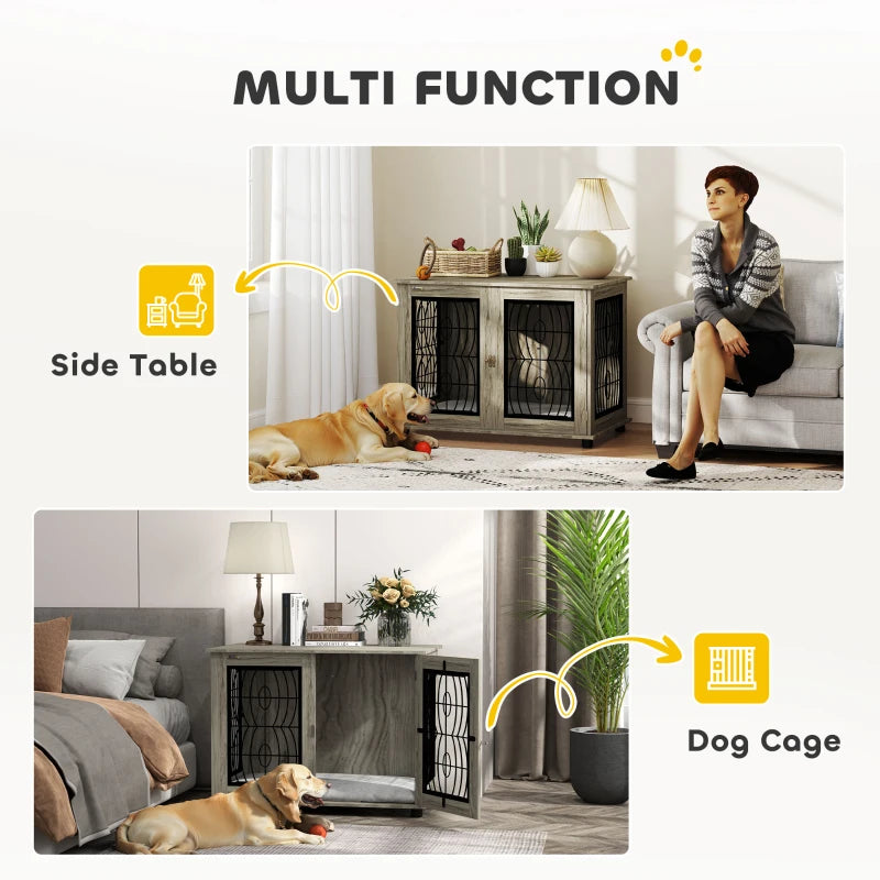 Dog Crate Leia - PETSTEP