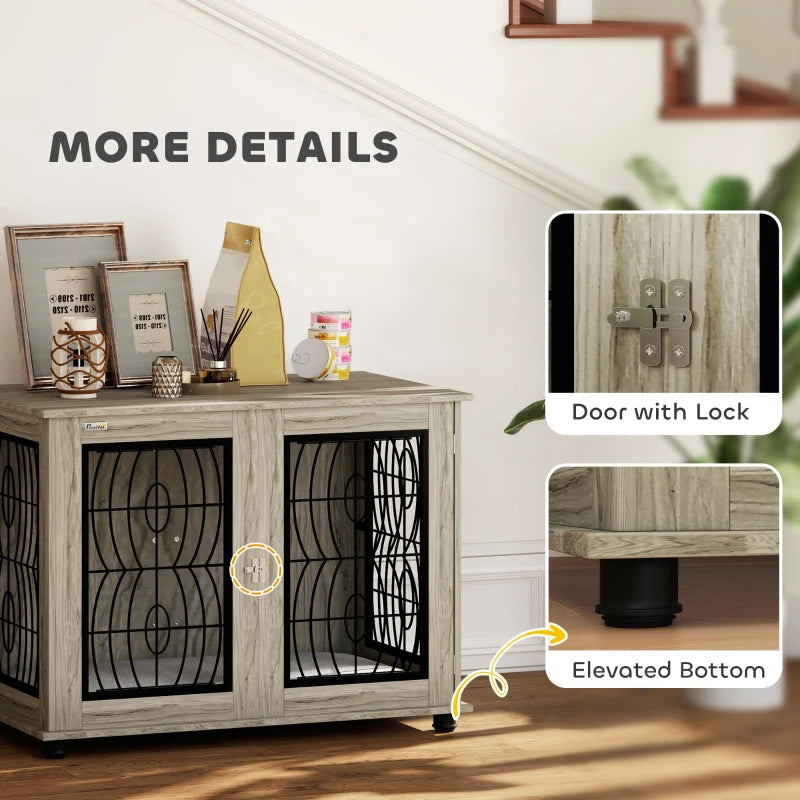 Dog Crate Leia - PETSTEP