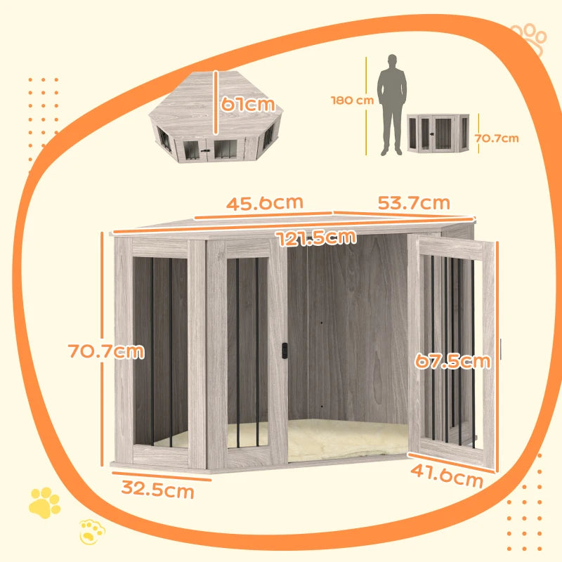 Dog Crate Lester - PETSTEP