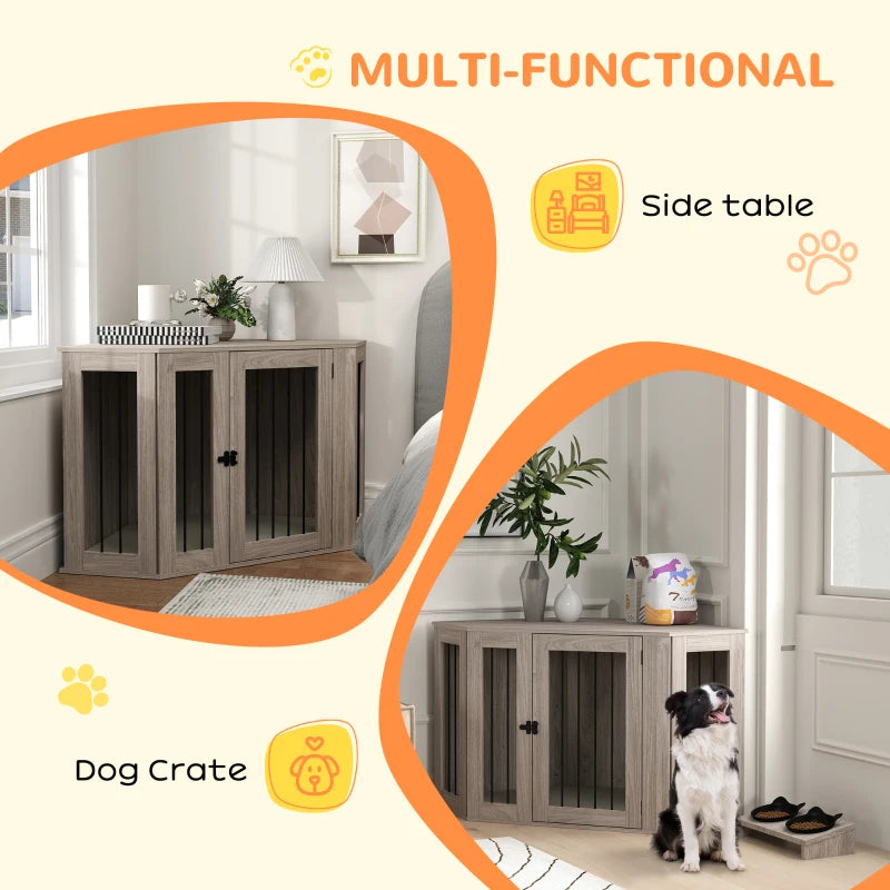 Dog Crate Lester - PETSTEP