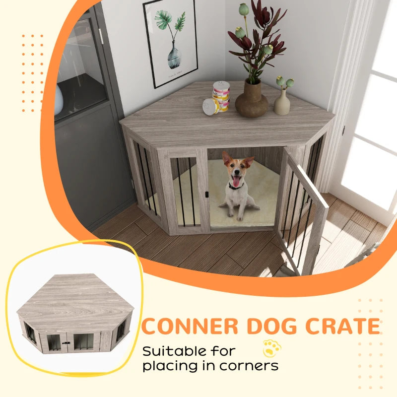Dog Crate Lester - PETSTEP