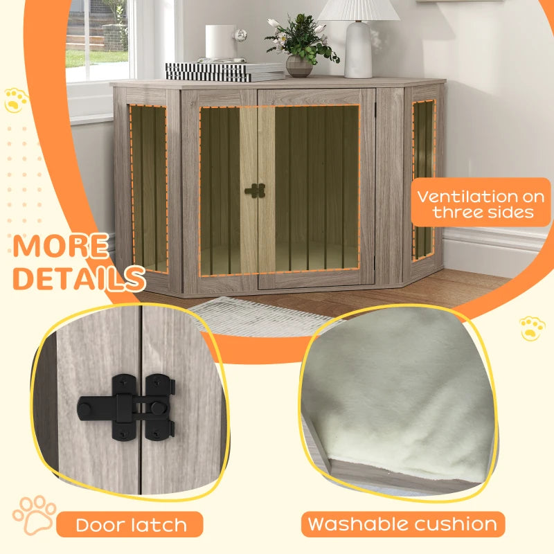 Dog Crate Lester - PETSTEP