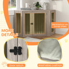 Dog Crate Lester - PETSTEP