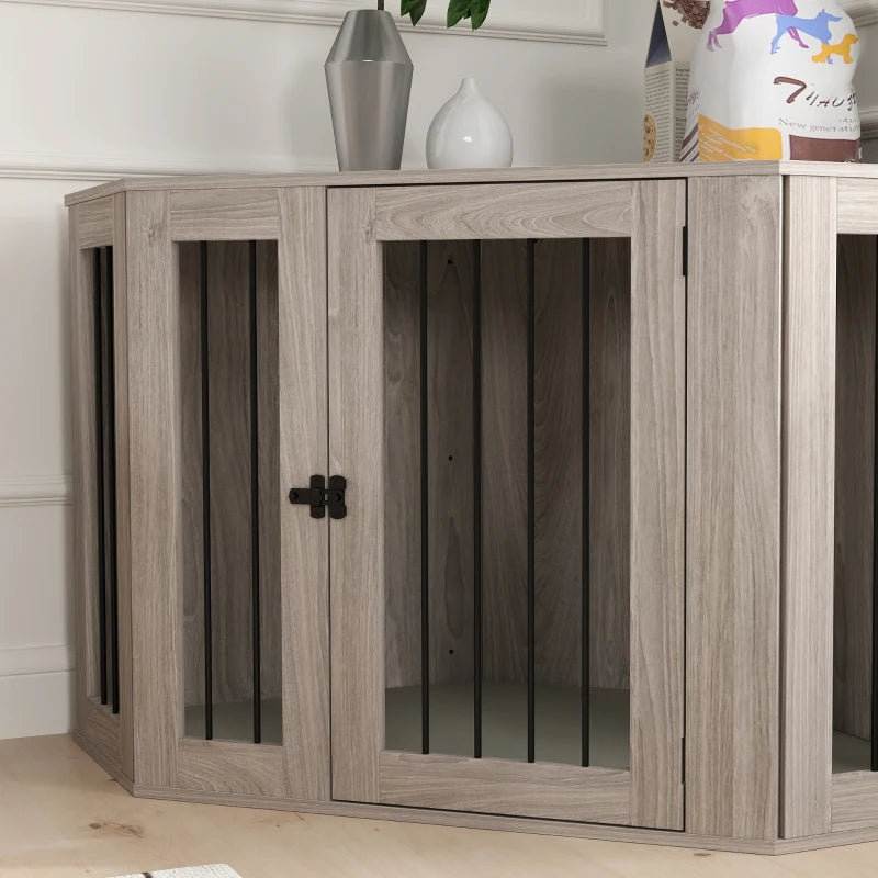 Dog Crate Lester - PETSTEP