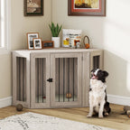 Dog Crate Lester - PETSTEP